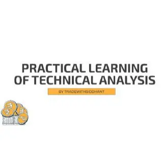 Siddhanth Arora - Full Swing Trading Course