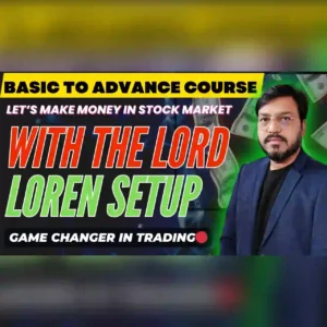 Option Buying Simplified With Loren Setup by Pankaj Sahu