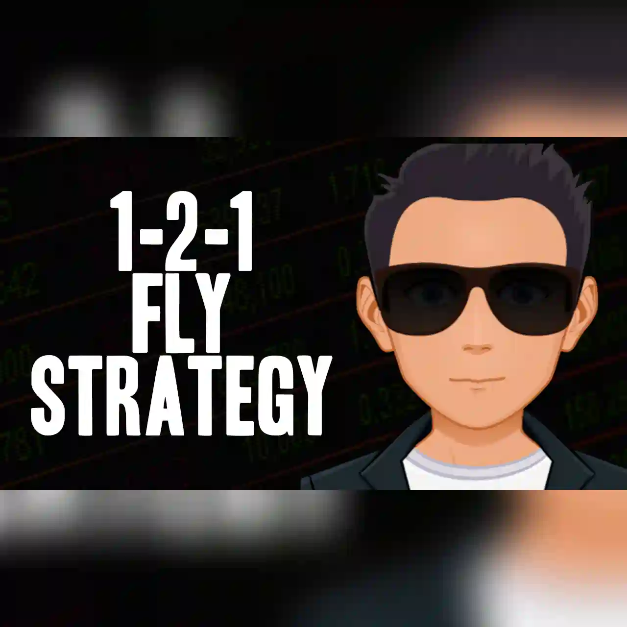 Siddhant Arora - 1-2-1 Fly Strategy