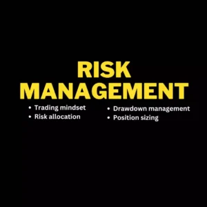Siddhant Arora - How to Manage Risk and Crush Trading Course