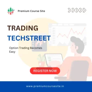 Trading Techstreet - The Pro Trader Course
