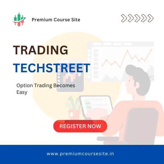Trading Techstreet - The Pro Trader Course