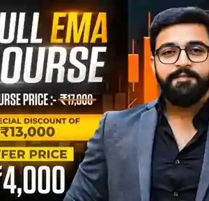 Wizard Trader 7 Full EMA Course