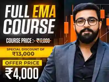 Wizard Trader 7 Full EMA Course